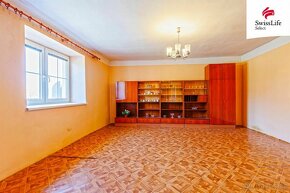 Prodej rodinného domu 102 m2, Hevlín - 6