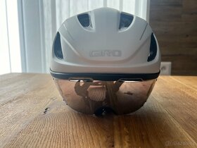 Aerodynamická helma Helma Giro Vanquish - 6