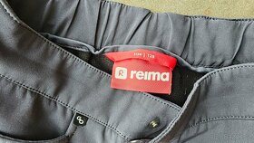 REIMA GO - komplet softshell bunda+ kalhoty (vel 128) - 6