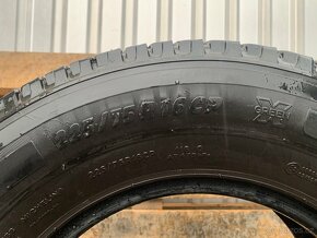 2ks 225/75/16/C Michelin 2021/letní pneu 5.2m - 6