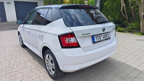 Škoda Fabia III 1.4 TDI nová STK - 6