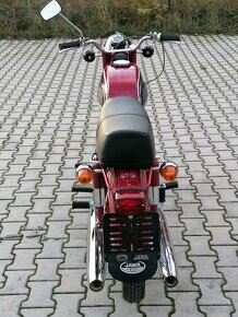 Jawa 350 634 - 6