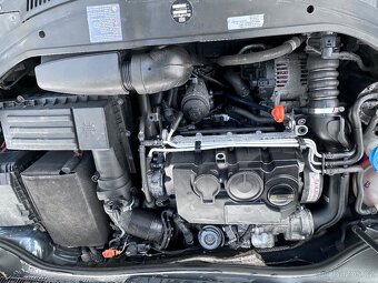 Vw Eos 2.0 TDI 103 kw - 6