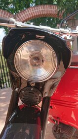 Jawa 20 Pionyr s papiry bez STK - 6