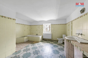 Prodej rodinného domu, 450 m², Česká Kamenice, ul. Za pilou - 6