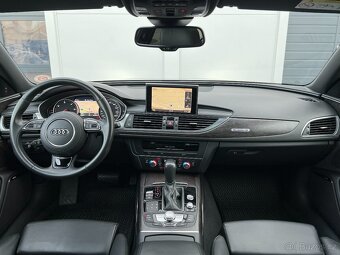 • AUDI A6 3.0TDI S-LINE, BOSE, PANORAMA, KEYLESS• - 6