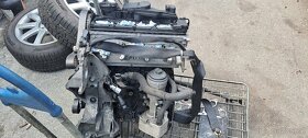 Motor audi 2.0 tdi CAG CAGA audi a4 a5 - 6