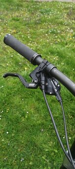 Prodám downhill Kona Operator (posílám poštou) - 6