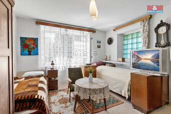 Prodej rodinného domu, 87 m², Lukavec u Hořic - 6