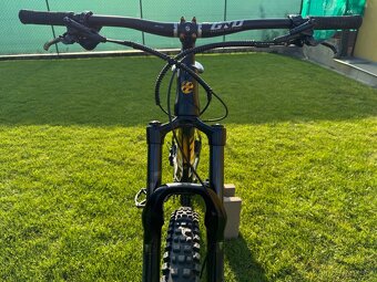 Trailový Hardtail Ghost Asket 4.7 - 6