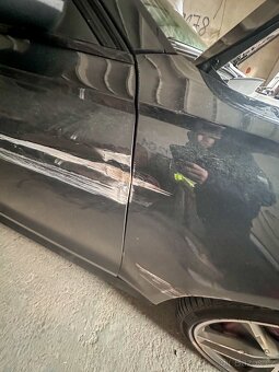 Audi A6 competition DPH - 6