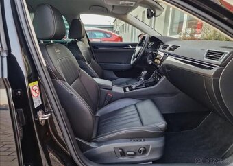 Škoda Superb, 1.4TSI 160kW iV L&K DSG,1.Maj - 6