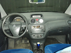 CITROEN C2 HATCBACK 1.4HDi 8HX 50kW rv 2005 - 6