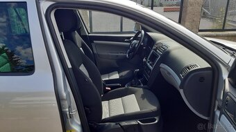 ŠKODA OCTAVIA 1.2TSI 77KW KLIMA NAVI - 6