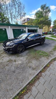 Volkswagen Arteon 2.0 TDI, 110 kW, R-line - 6