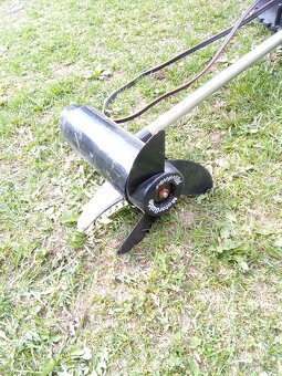 Lodní elektromotor ENERGY ET45 - 6