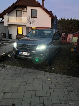 AMAROK - 6