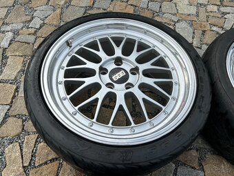 BBS LM R18 - 6