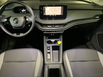 ENYAQ iV148PS LED 2Klim DAB VirtCo Nav Temp DPH 12/22 - 6