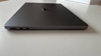 MacBook Air 13" M2 – 8 GB RAM, 256 GB SSD – Záruka - 6