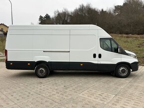 IVECO DAILY XXL MAXI. 3,0 DIESEL, BEZ AD BLUE - 6