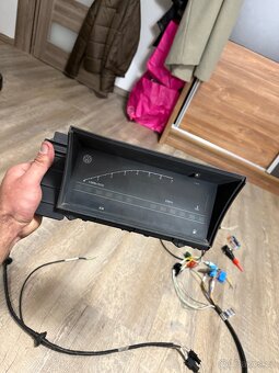 Digifiz vw golf mk 2 - 6