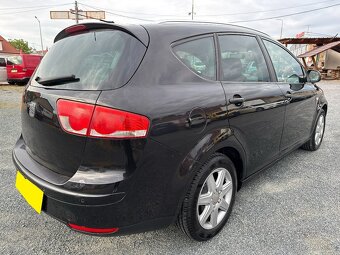 Seat Altea XL 1.9 TDI 77kW - 6
