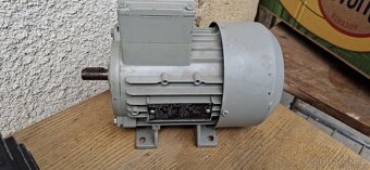 Funkční elektromotory - 6