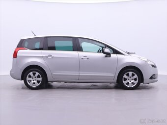Peugeot 5008 1,6 HDI 112k CZ Premium Tažné (2011) - 6