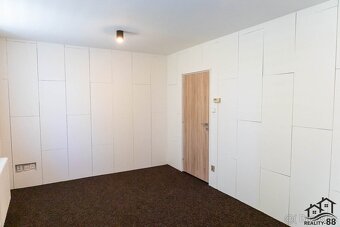 Pronájem rodinný dům 2+1, 80 m2 - Karviná, ev.č. 00034 - 6