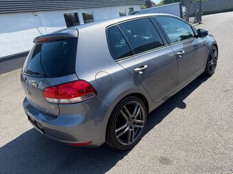 Volkswagen Golf 6 1.4 TSI 90 KW - 6