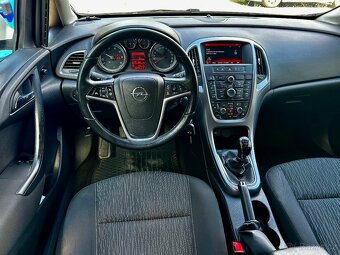 Opel Astra 1.6 CDTI 81kW 130tkm - 6