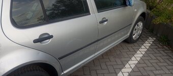 VW golf IV 14 16V - 6