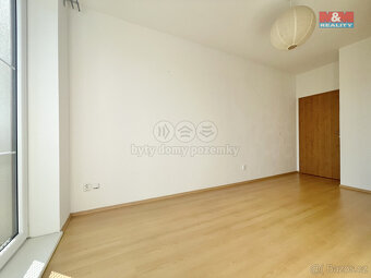 Pronájem bytu 2+kk, 58 m², Praha, ul. Špeciánova - 6
