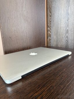 MacBook Pro 13" Retina (2012) - 6