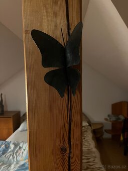 Železní motýli - 6