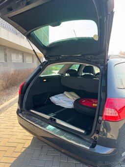Citroën C5 III 3 (X7) 2.0i 103 kW LPG Kombi EXCLUSIVE STK-27 - 6