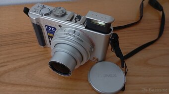 Panasonic Lumix DMC-LX3 - 6