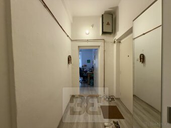 Pronájem byty 2+kk, 56 m2 - Praha - Holešovice, ev.č. N07980 - 6