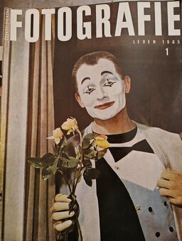 Československá Fotografie 1958-1989 - 6