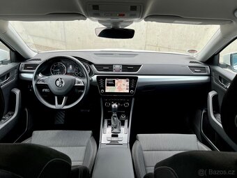 Skoda Superb III 2018,2.0 TDi,DSG - 6