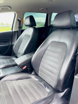 Vw Passat 2.0 TDI R-Line 103KW Comon-rail R.V 2010 - 6