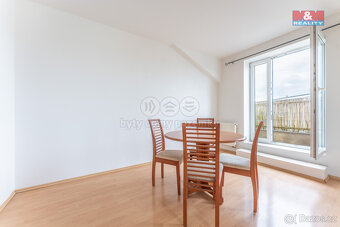 Prodej bytu 3+kk, 67 m², Praha, ul. Velkoosecká - 6