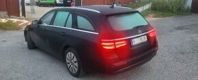 Mercedes w 213 E220 110kw,r.v.10/2017 - 6