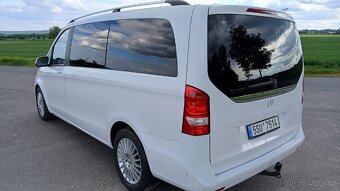 Mercedes-Benz V-CLASS W447 - 6