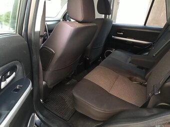 Suzuki Grand Vitara 1.9 DDIS 4x4 Pohon - 6
