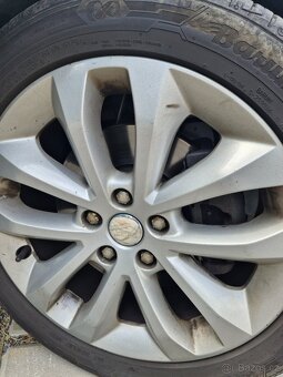 Ford mondeo 1.8tdci 92kw - 6