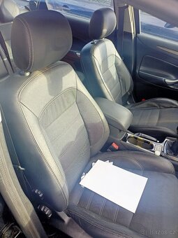 Ford Mondeo mk4 - 6