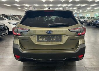 Subaru Outback 2.5 FIELD 2025 nove 124 kw2 - 6