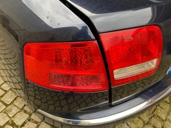 AUDI A8 D3, 4,2i,EX-VLÁDNÍ - NÁHRADNÍ DÍLY ORIG.FOTO - 6